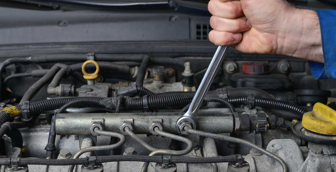 Sunrise Auto Care