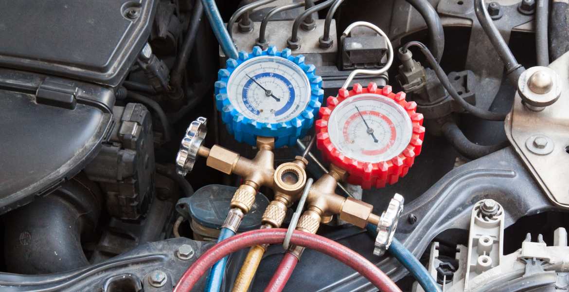 Sunrise Auto Care